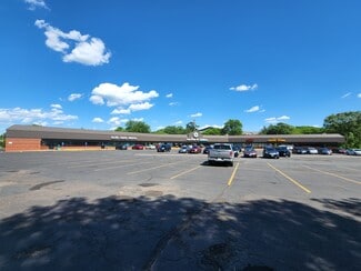 More details for 2-4 Pine Dr, Circle Pines, MN - Office, Retail for Lease