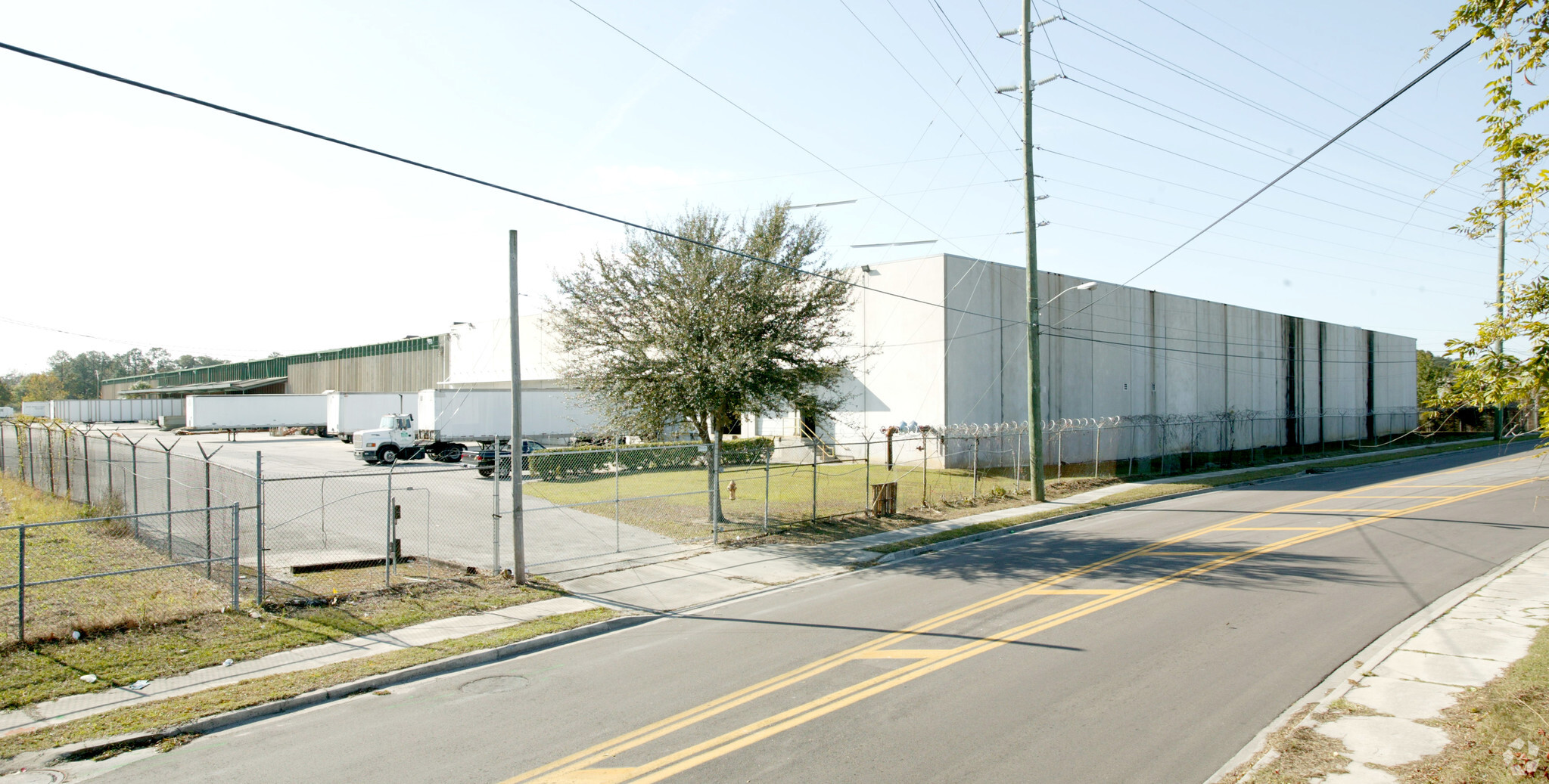 2020 W 26th St, Jacksonville, FL for sale Building Photo- Image 1 of 1