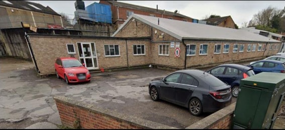 59 Albert Rd, Reigate for sale Building Photo- Image 1 of 1