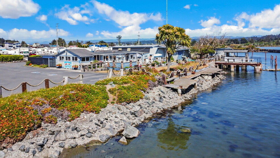 1901 Buhne, Eureka, CA for sale - Primary Photo - Image 1 of 6