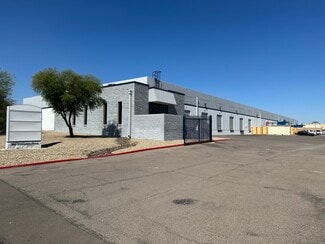 More details for 302 E University Dr, Phoenix, AZ - Industrial for Lease