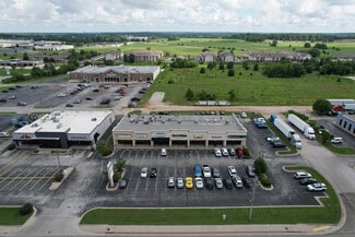 More details for 1501-1513 W State Highway J, Ozark, MO - Retail for Lease