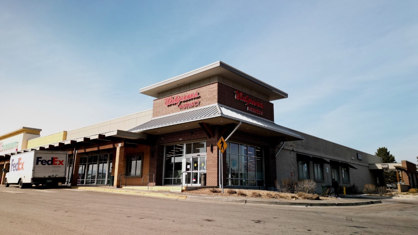7665 W Jewell Ave, Lakewood, CO for lease Primary Photo- Image 1 of 4