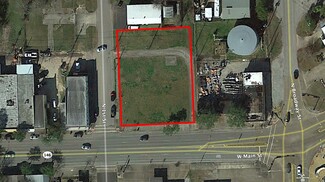 More details for 114 W Main St, La Porte, TX - Land for Sale