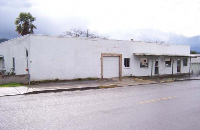 60 NW Sherry St, Winston, OR for sale Primary Photo- Image 1 of 1