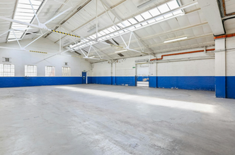 Unit 11 Denmark Rd, London for lease Interior Photo- Image 2 of 2