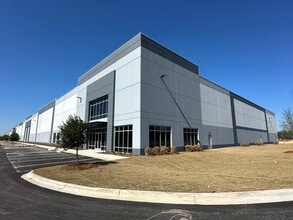 1060 Mossyhead Plaza Drive, Defuniak Springs, FL for lease Building Photo- Image 1 of 7