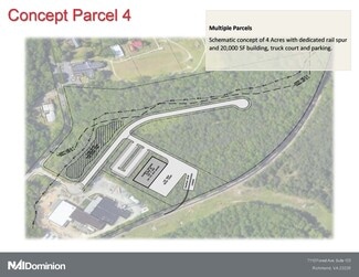 More details for 2811 Rady St, Richmond, VA - Land for Sale