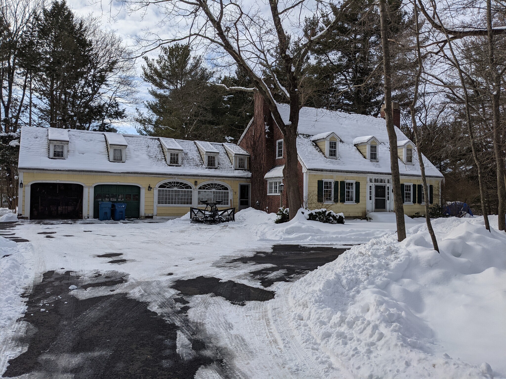 MultiFamily Offering Acton, MA for Sale