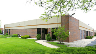 More details for 603 Country Club Dr, Bensenville, IL - Industrial for Lease