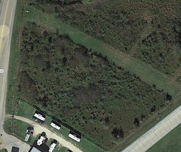 US-59 & US-60, Wharton, TX for sale - Building Photo - Image 1 of 1