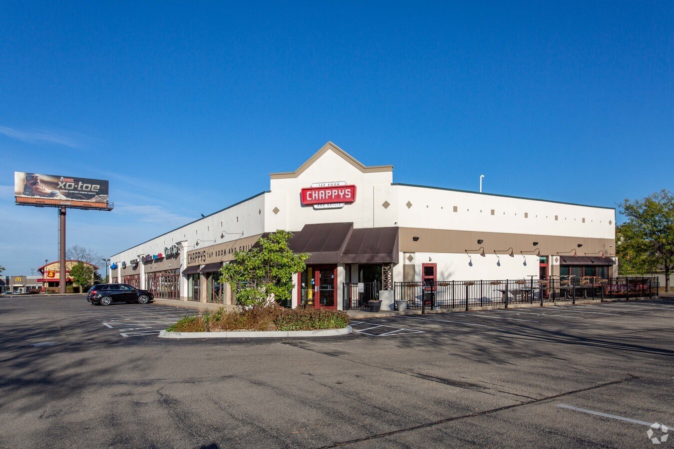 27332747 W AlexBell Rd, Dayton, OH 45459 Alex Bell Center