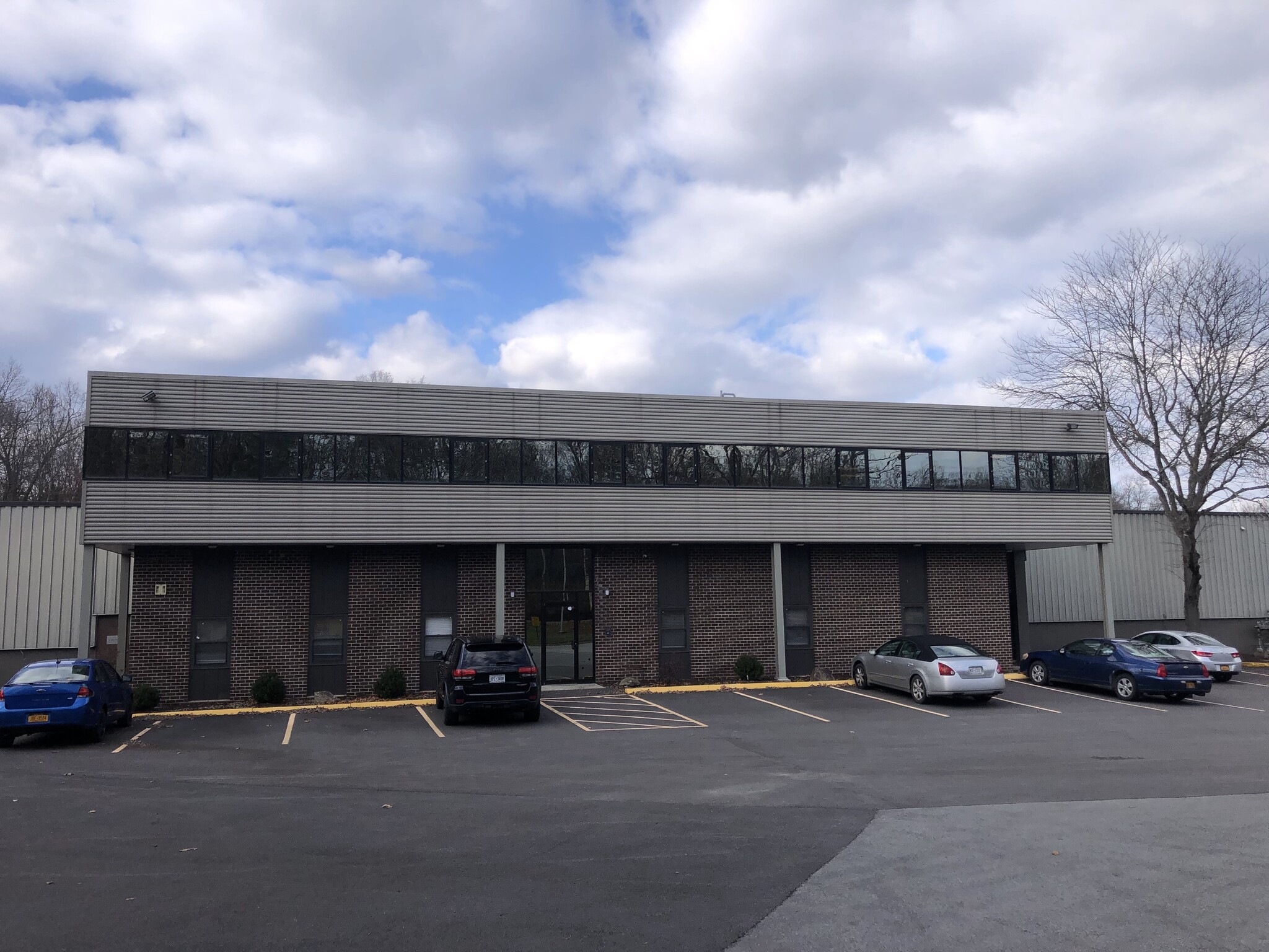 253 N Grand Ave, Poughkeepsie, NY 12603 - Industrial for Lease | LoopNet