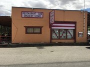70 S Baker Ave, Baker NV - Retail Space