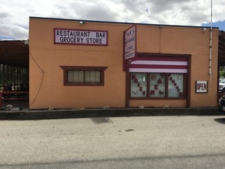 More details for 70 S Baker Ave, Baker, NV - Retail for Sale