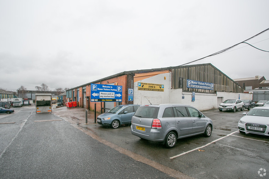 Pleck Rd, Walsall for sale - Building Photo - Image 1 of 1