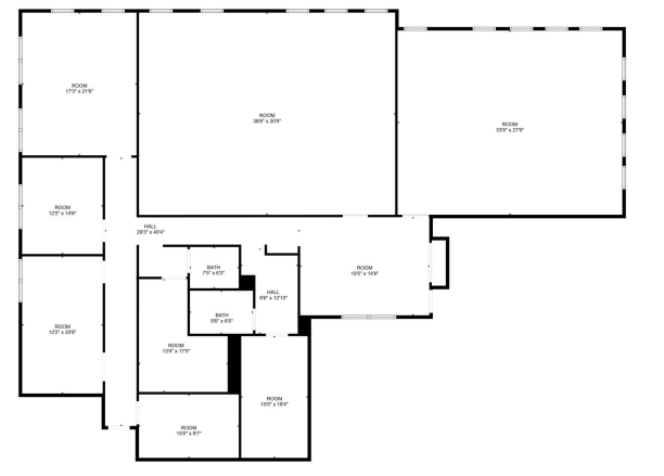 504 W National Ave, Milwaukee, WI for lease Floor Plan- Image 1 of 8