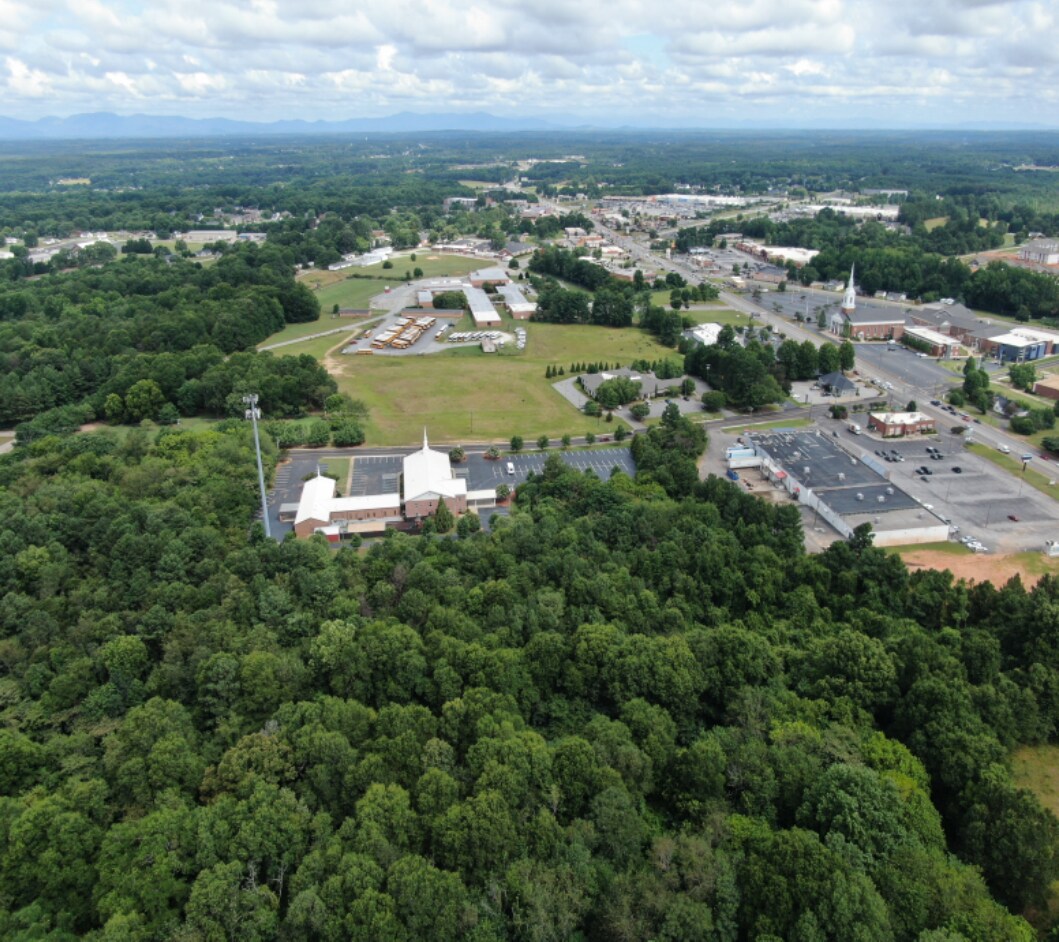 3525 Boiling Springs Rd, Boiling Springs, SC for sale Primary Photo- Image 1 of 1