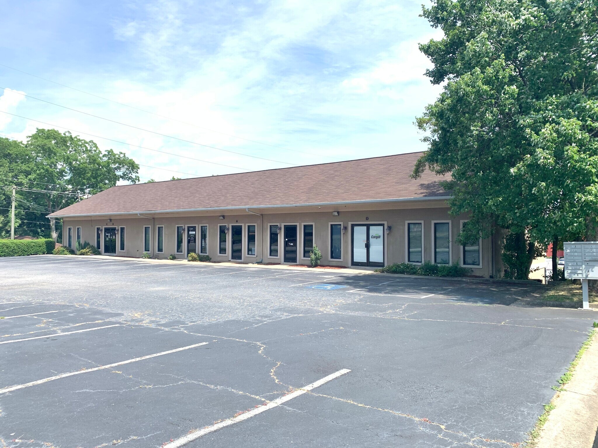 124 High St, Gainesville, GA for sale Building Photo- Image 1 of 1