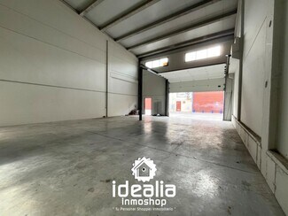 More details for Industrial for Lease