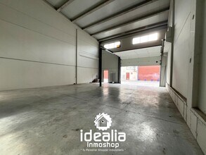 Industrial in Seseña, Toledo for lease Interior Photo- Image 2 of 6
