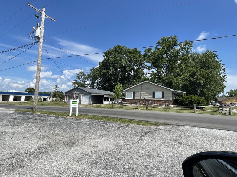 1504 W Dufour St, Marion, IL for sale - Primary Photo - Image 1 of 4