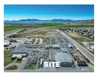 More details for 198 N 2300 W, Tremonton, UT - Industrial for Sale
