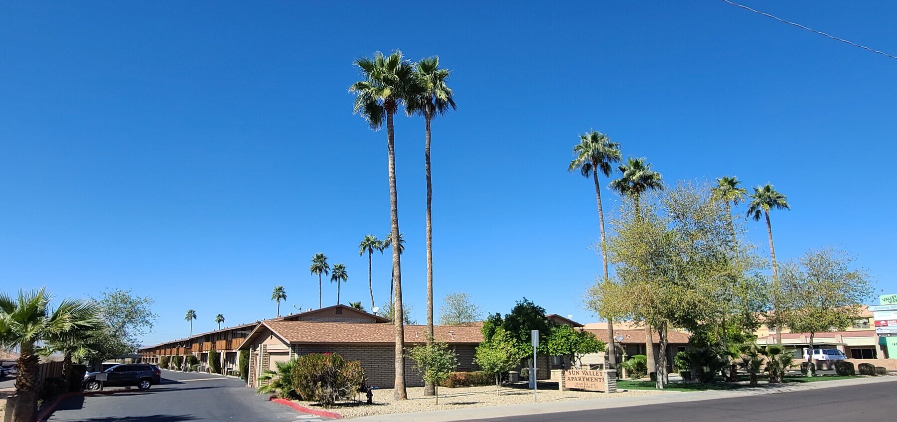 Where Is Youngtown Az Located at Stacy Rose blog