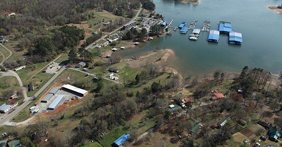 3700 River Rd, Ten Mile, TN for sale Primary Photo- Image 1 of 1