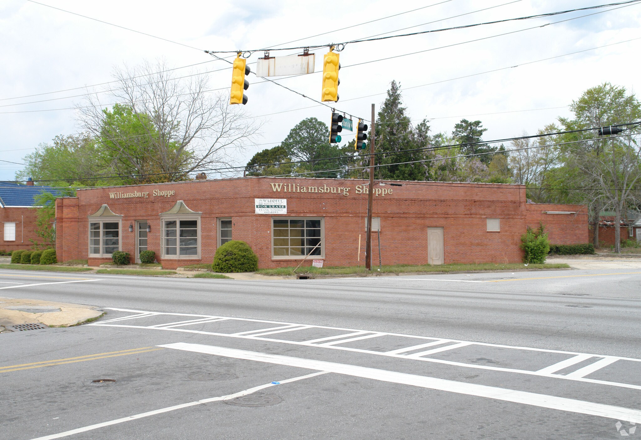 2337 Wynnton Rd, Columbus, GA for sale Primary Photo- Image 1 of 1