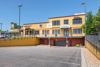 More details for 195 S Union Blvd, Lakewood, CO - Office/Retail, Retail for Lease