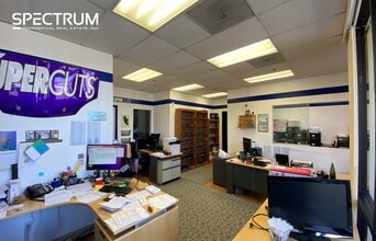 26450 Ruether Ave, Santa Clarita, CA for lease Building Photo- Image 2 of 4