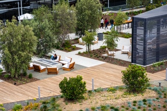 6060 Center Dr, Los Angeles, CA - AERIAL map view - Image1