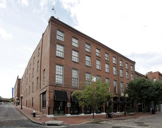 More details for 801-805 N 2nd St, Saint Louis, MO - Retail for Lease