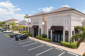 More details for 9671 Gladiolus Dr, Fort Myers, FL - Retail for Lease