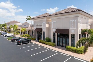 More details for 9671 Gladiolus Dr, Fort Myers, FL - Retail for Lease