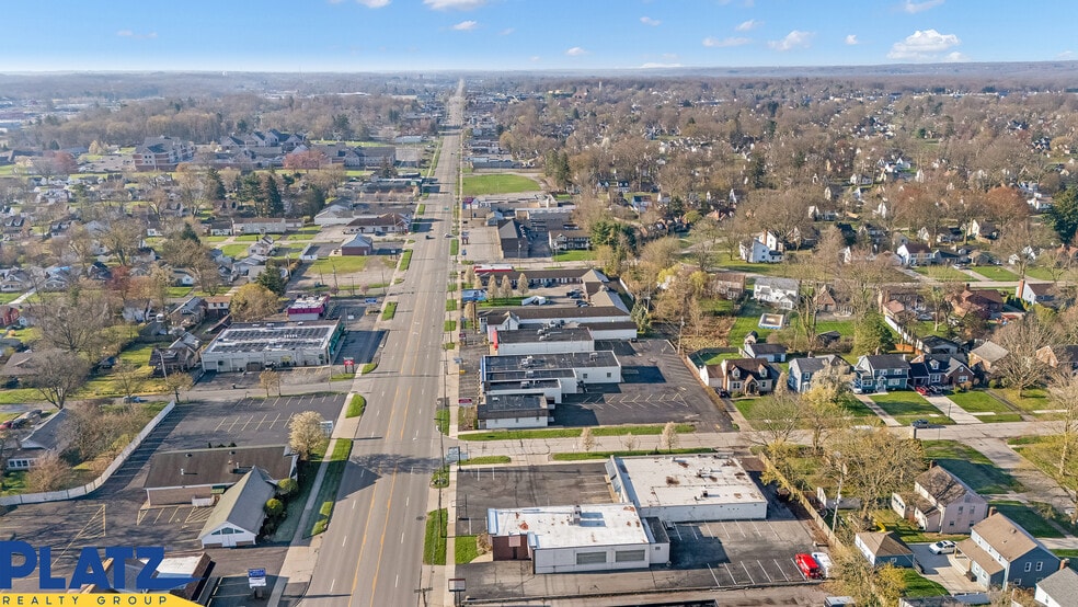 5986-5998 Market St, Youngstown, OH for sale - Building Photo - Image 3 of 15