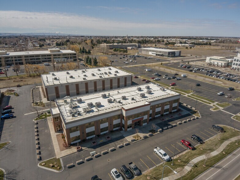 625 Mk Simpson Blvd, Idaho Falls, ID for sale - Primary Photo - Image 1 of 1