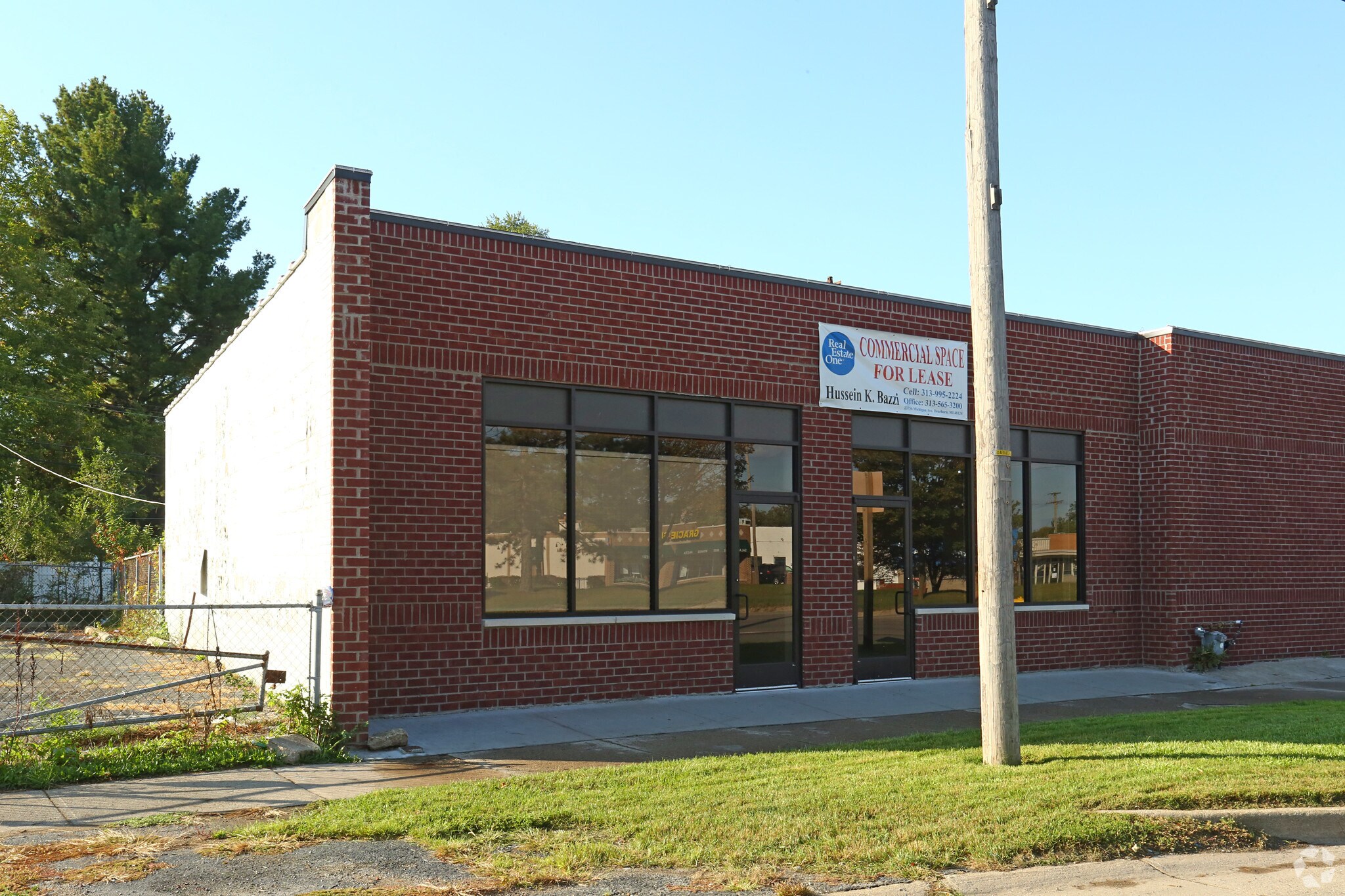 26701 Michigan Ave, Inkster, MI for sale Primary Photo- Image 1 of 1