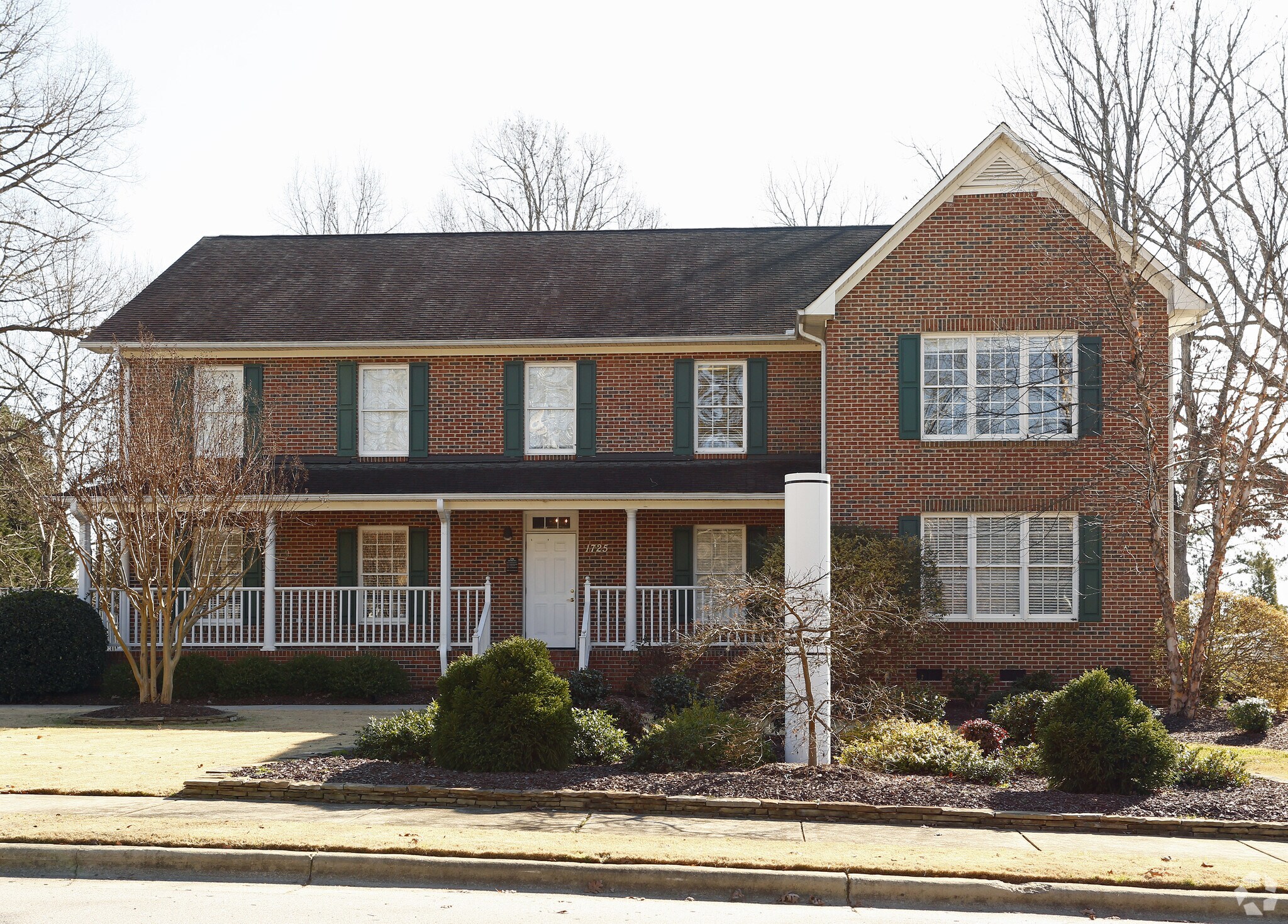 1725 S Main St, Wake Forest, NC for sale Primary Photo- Image 1 of 1