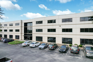 More details for 1721-1729 Midpark Rd, Knoxville, TN - Office for Lease