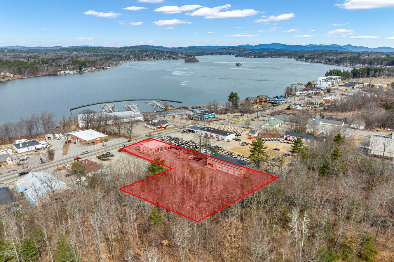 1145 Union Ave, Laconia, NH 03246