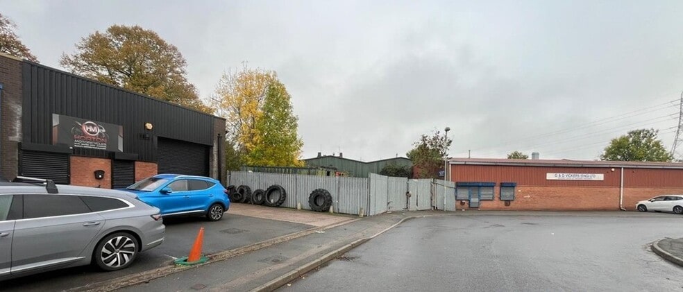 Moor Ln, Birmingham for lease - Building Photo - Image 2 of 11