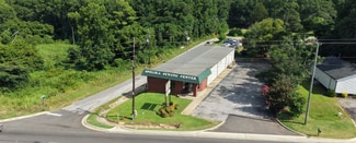 More details for 3305 Pepperell Pky, Opelika, AL - Retail for Lease