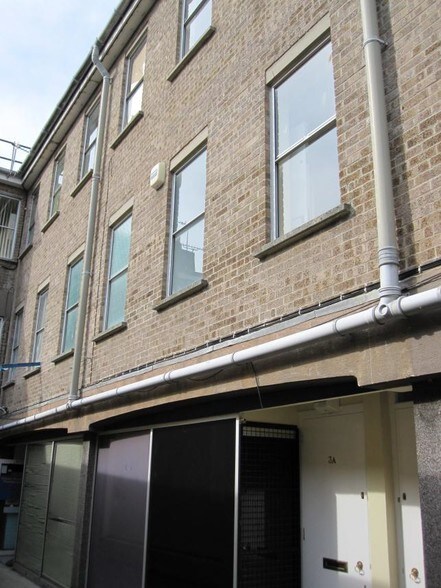 Bath St, Jersey for lease - Building Photo - Image 2 of 4