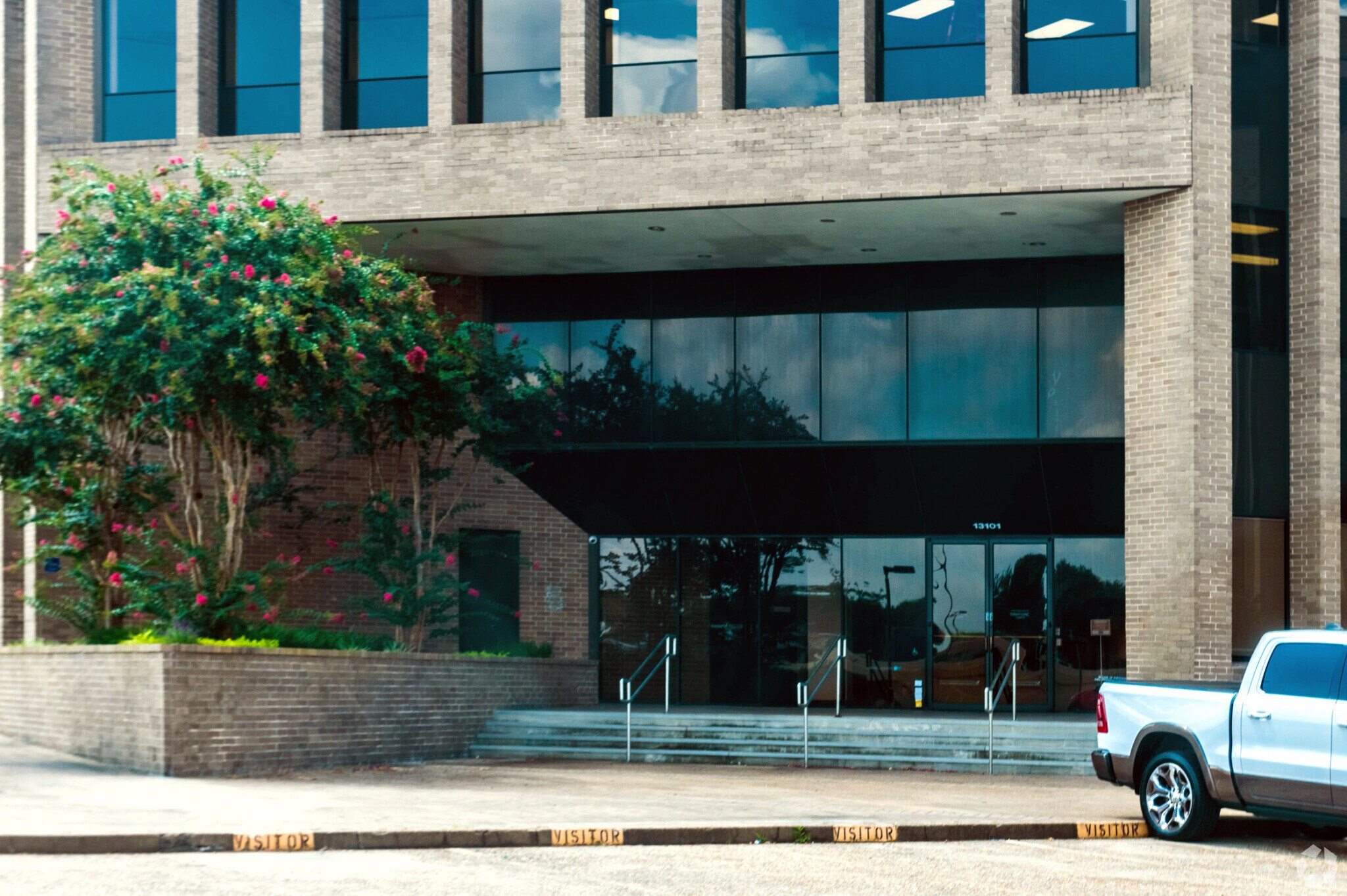 13101 Northwest Fwy, Houston, TX 77040 Northwest Crossing I