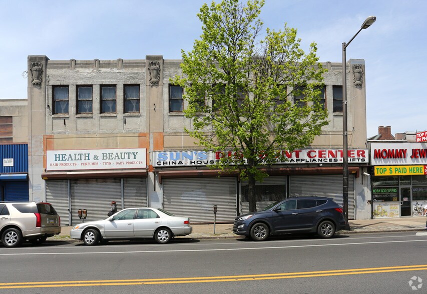 115 W Chelten Ave, Philadelphia, PA for sale - Primary Photo - Image 1 of 1
