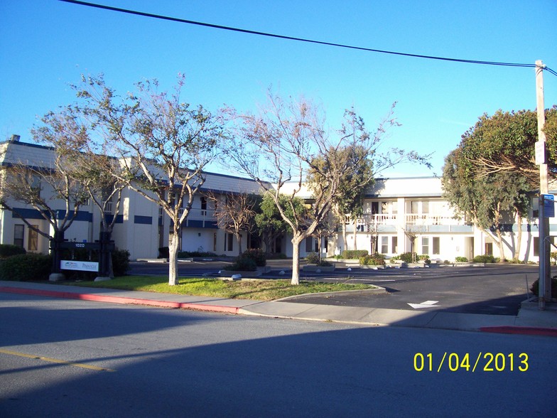 1020 Merrill St, Salinas, CA for lease - Building Photo - Image 2 of 4