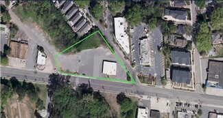 More details for 2221 Central Ave, Charlotte, NC - Land for Lease