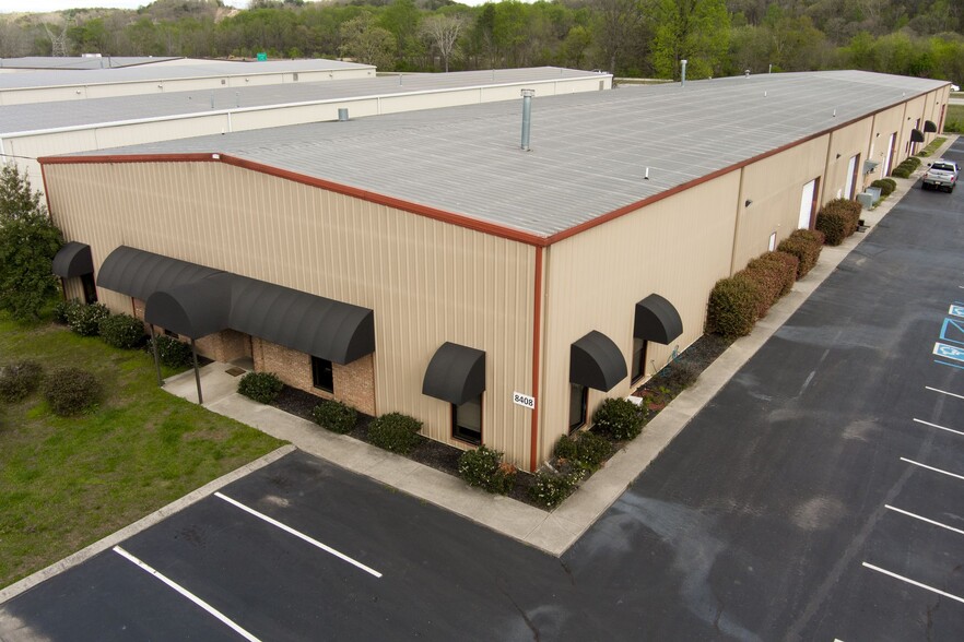 8408 Gulf View Dr, Soddy Daisy, TN for lease - Building Photo - Image 1 of 17